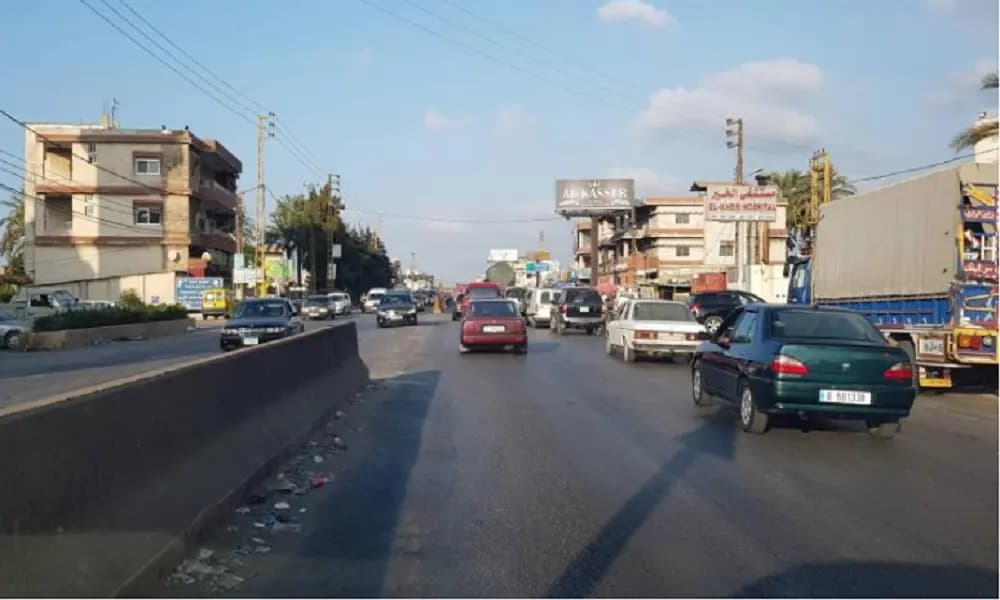 دويّ انفجـ.ار في طرابلس.. هذا ما حصل