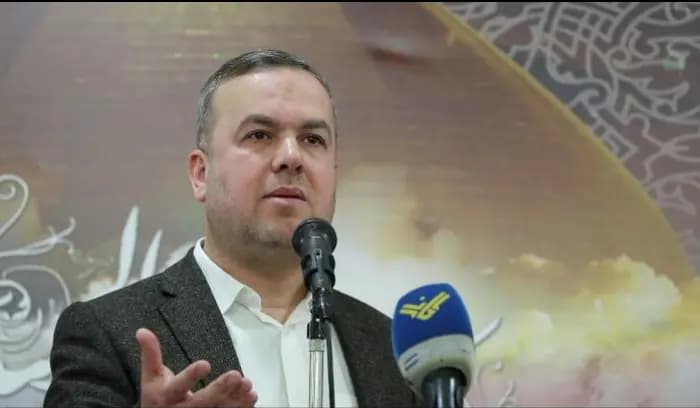 النائب فضل الله: يقولون إنهم يريدون محاربة الفساد وهم رؤوس الفساد