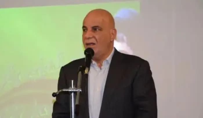 خريس: للاقبال بكثافة على صناديق الاقتراع