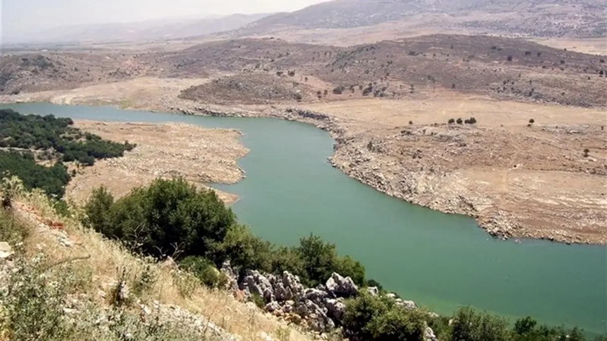 قتيلة على ضفاف الليطاني.. ما الذي حصل؟