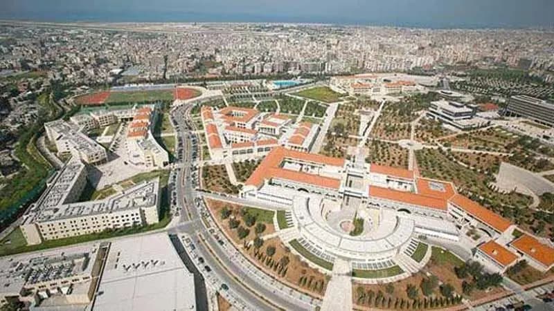 إقفال فروع الجامعة اللبنانية في صيدا غدًا