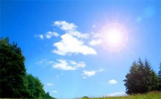 استقرار بدرجات الحرارة.. إليكم تفاصيل طقس لبنان