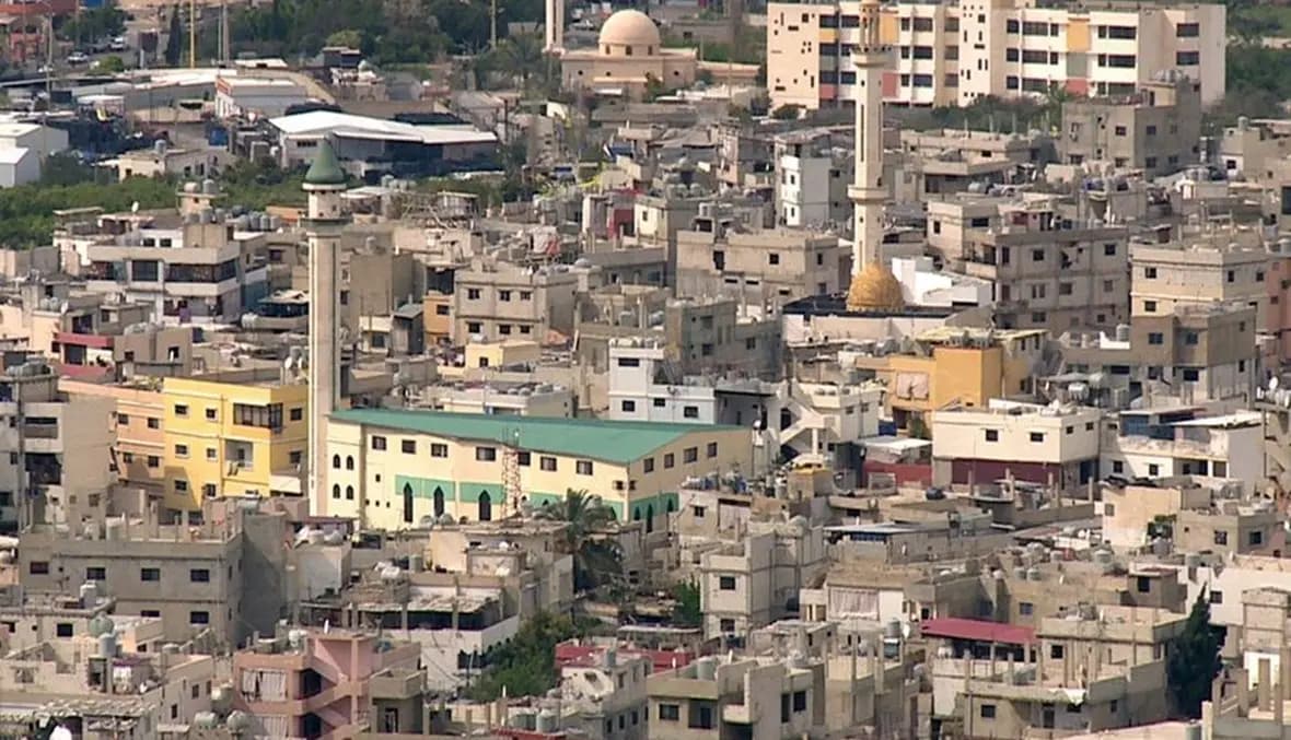 بيان للقوى الإسلاميّة في عين الحلوة… إليكم ما جاء فيه