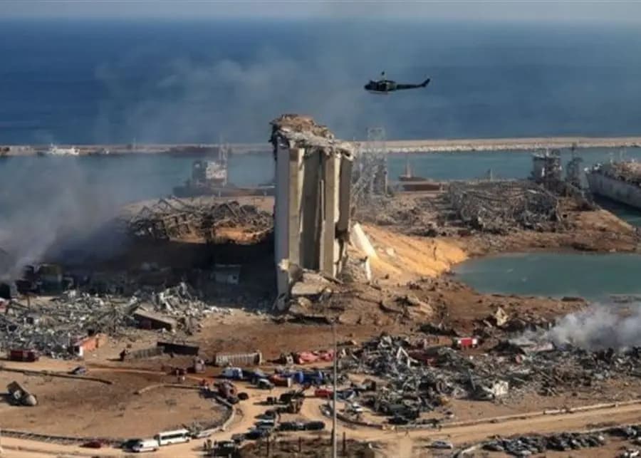 ائتلاف استقلال القضاء: الحق في العدالة لضحايا المرفأ
