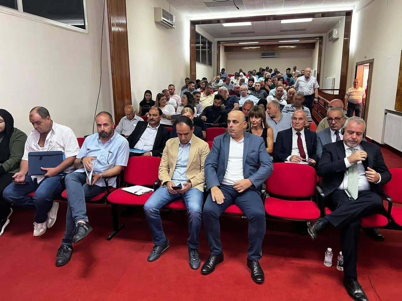 إعلان منظمة يونيتد عن إطلاق مشروعها الجديد