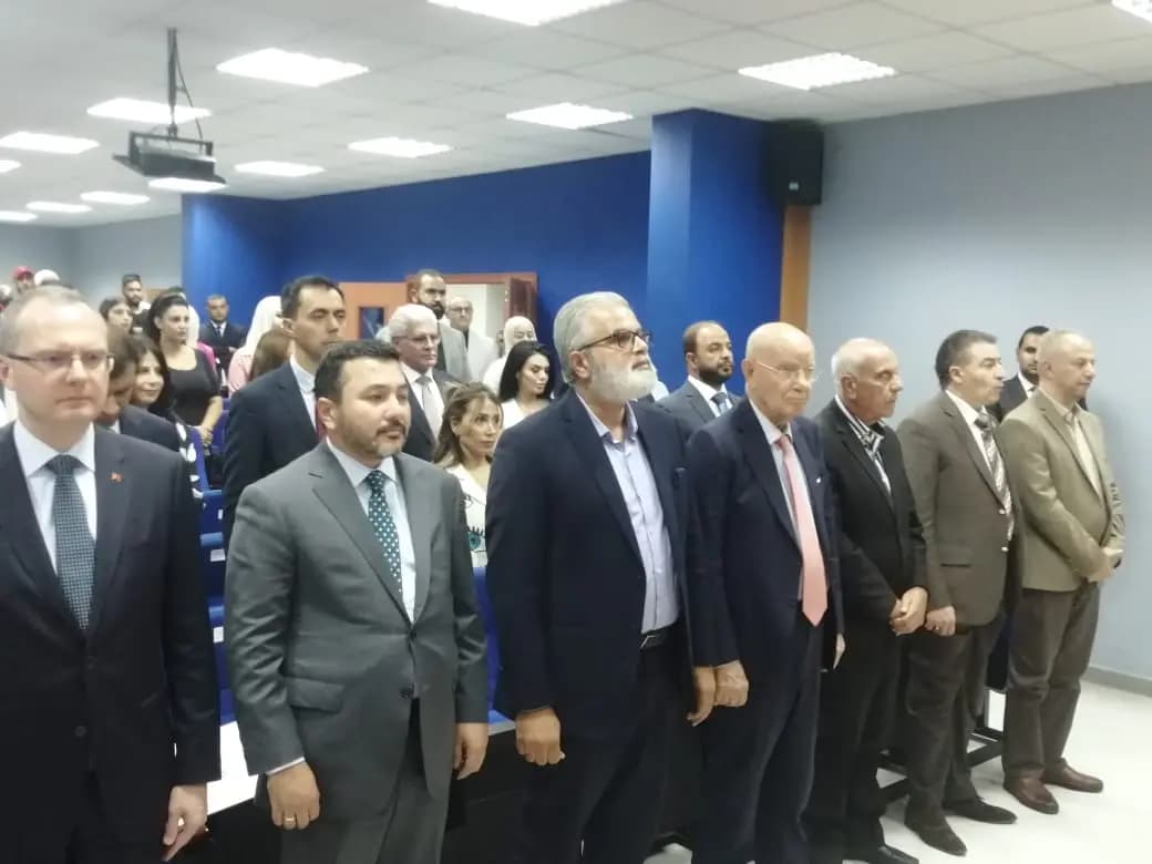 الجامعة اللبنانية الدولية و "ICYF" يختتمانِ "ملتقى الأعمال الريادي" لشبابِ البقاع