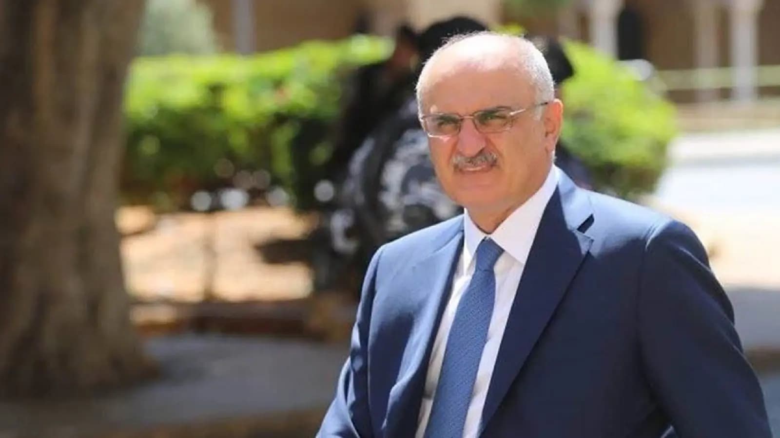 خليل: برّي سيدعو إلى جلسة وخشيتنا مشروعة