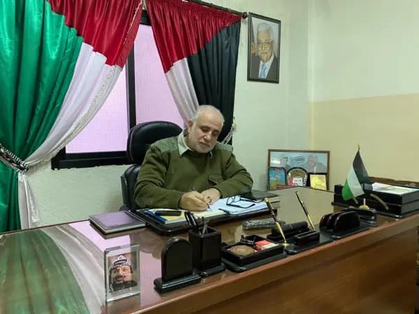 مسؤول في فتح: متمسكون بوقف إطلاق النار