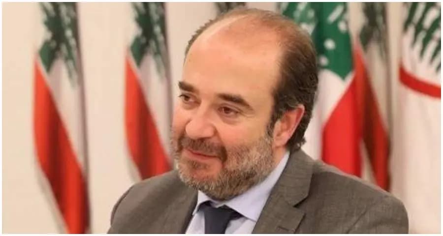 عقيص يصف دعوة ميقاتي ب"السابقة"