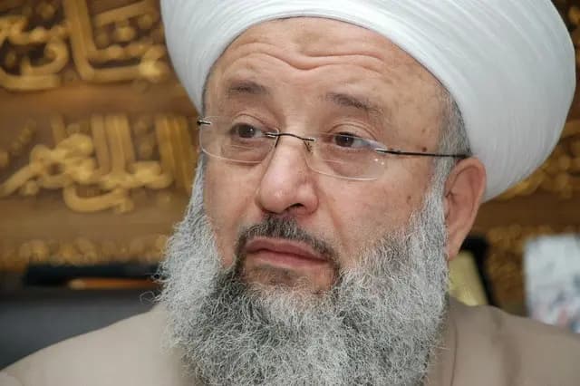 علماءُ صيدا يتدارسون الأوضاع الأمنية في عين الحلوة