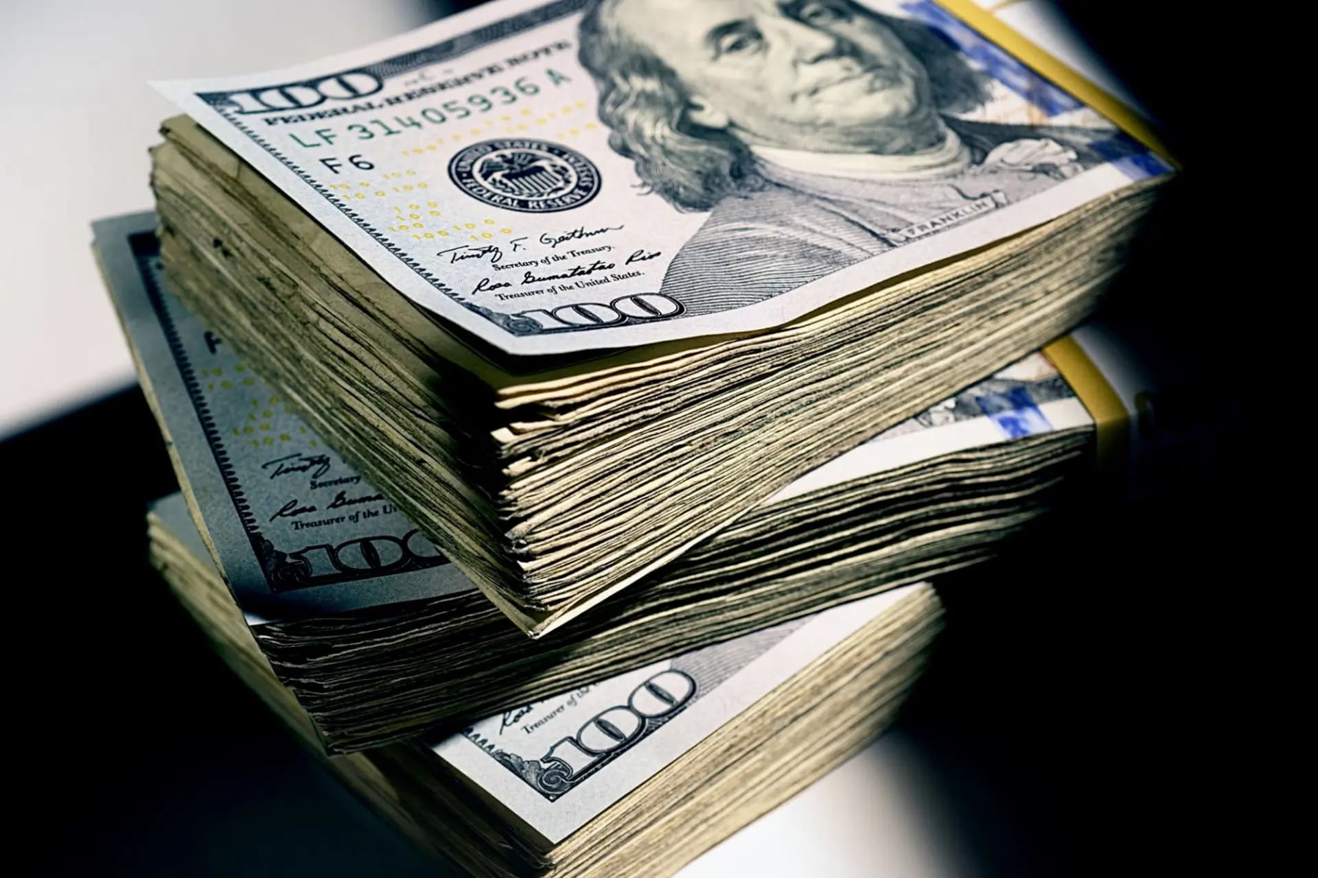 إليكم سعر صرف الدولار صباح اليوم