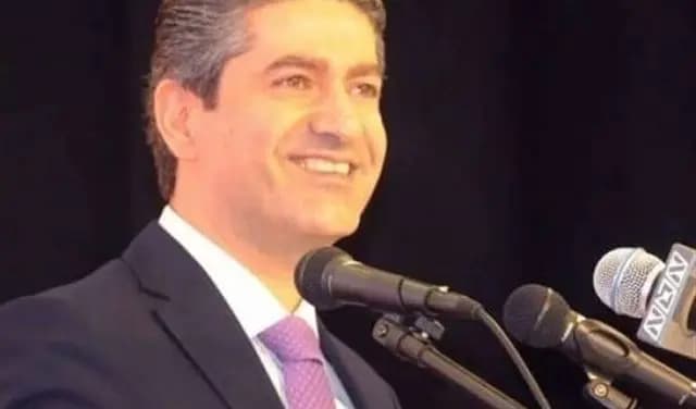 بعد حرائق النفايات في البقاع.. إيعاز من القاضي "أبو جودة"