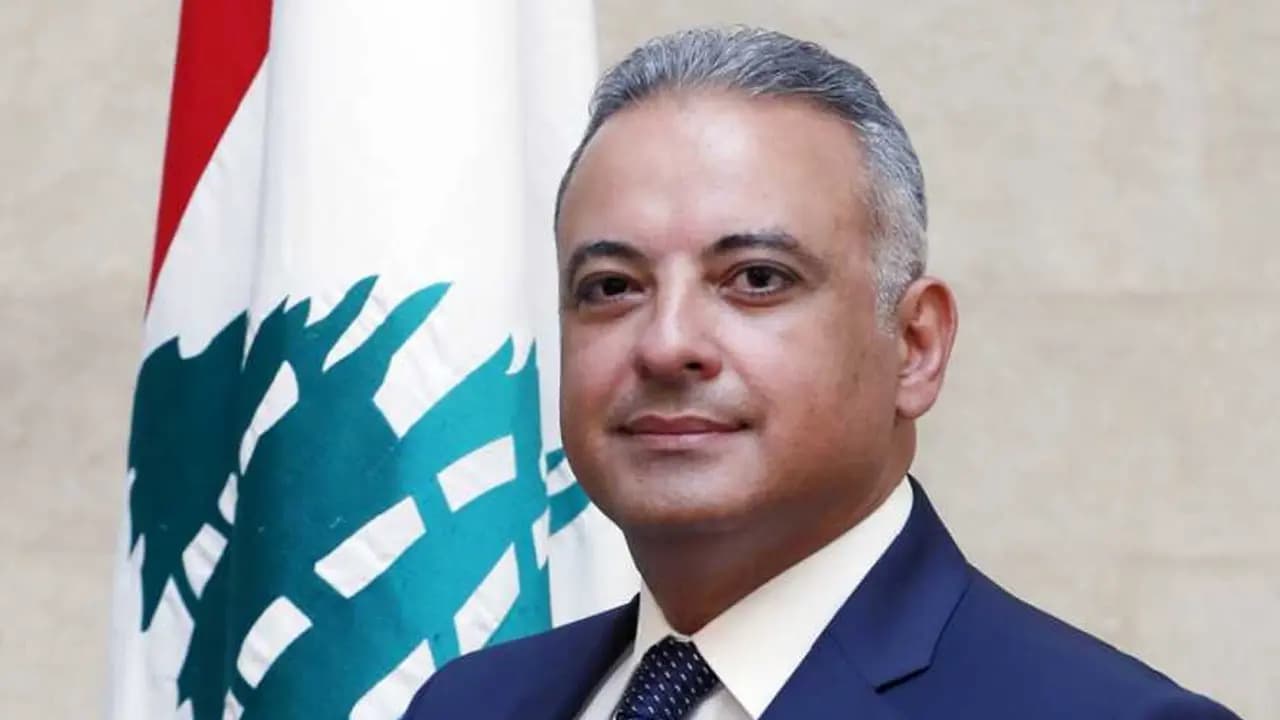 المرتضى يُهنّئ اللبنانيين بعيد التجلي
