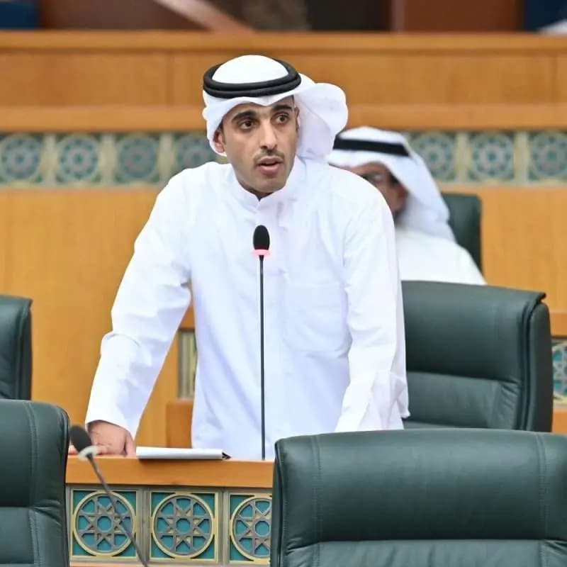 استياء كويتي بسبب تصريحات وزير الاقتصاد "أمين سلام"