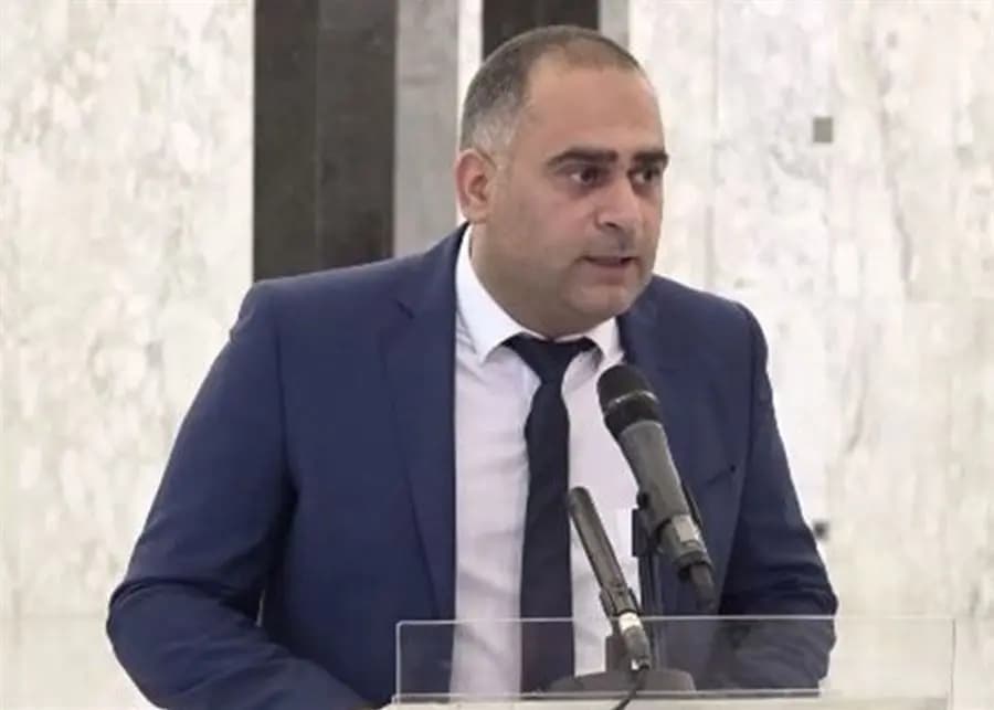 لهذا السبب.. مسعد يدعو لوقفةٍ احتجاجية غداً