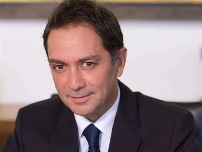 زياد بارود: حان الوقت لإقرار اللامركزية