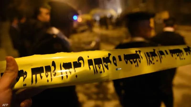 مقـ.تل طفلة خنقًا برباط الحذاء.. والسبب؟
