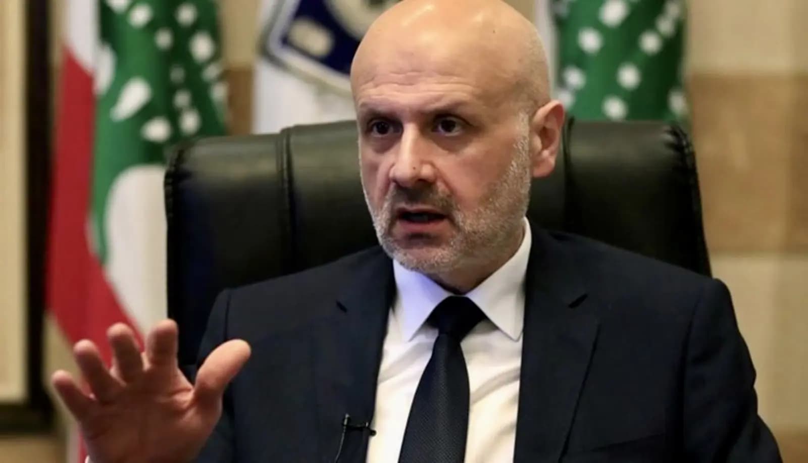 مولوي: لا تخوف من أحداث أمنية