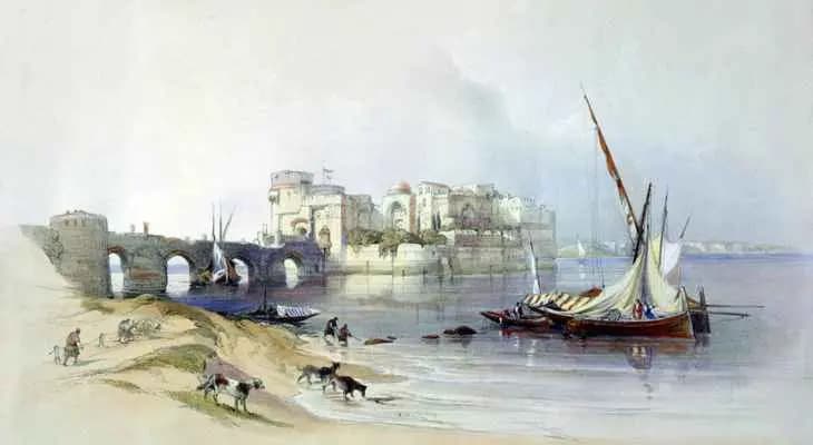 في مِثالِيَّة العَقلانِيَّة