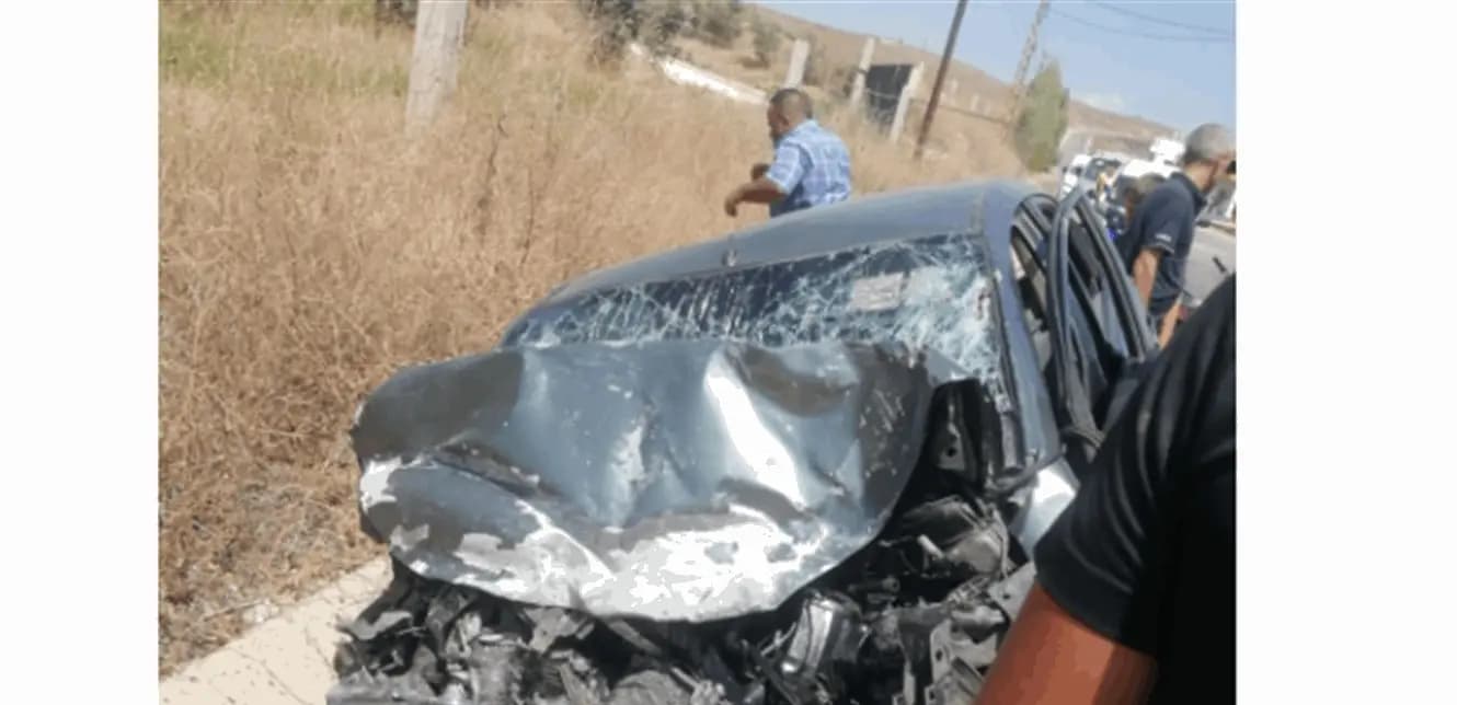 حادث سير يودي بحياة معاون في الجيش