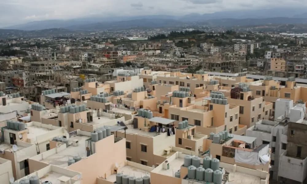 عُثِرَ عليه جثّـ.ـة داخل سيارته
