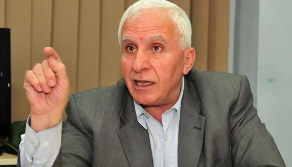 الأحمد: هدف من أشعلوا المعارك الأمن اللبناني