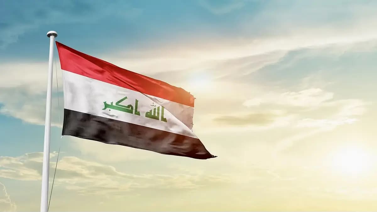العراق يحظُر ُاستخدامَ مصطلح "المثلية الجنسية"