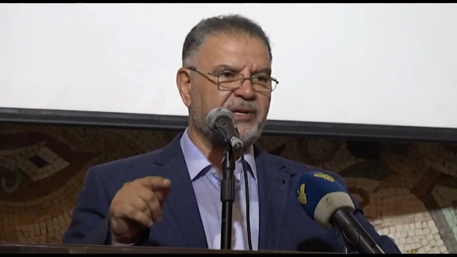 فياض: إطالة الفراغ الرئاسي أمر غير مفهوم