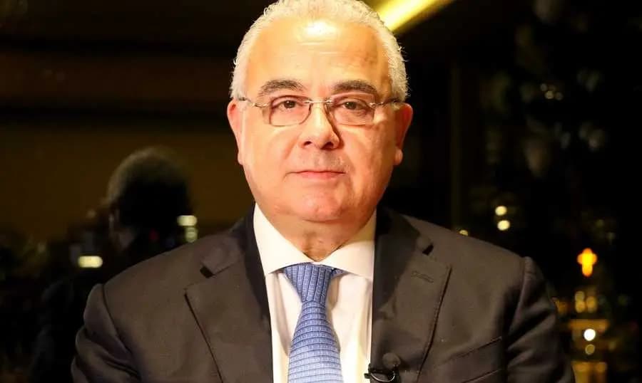 سكاف: الجميع يتواصلُ مع "الحزب"