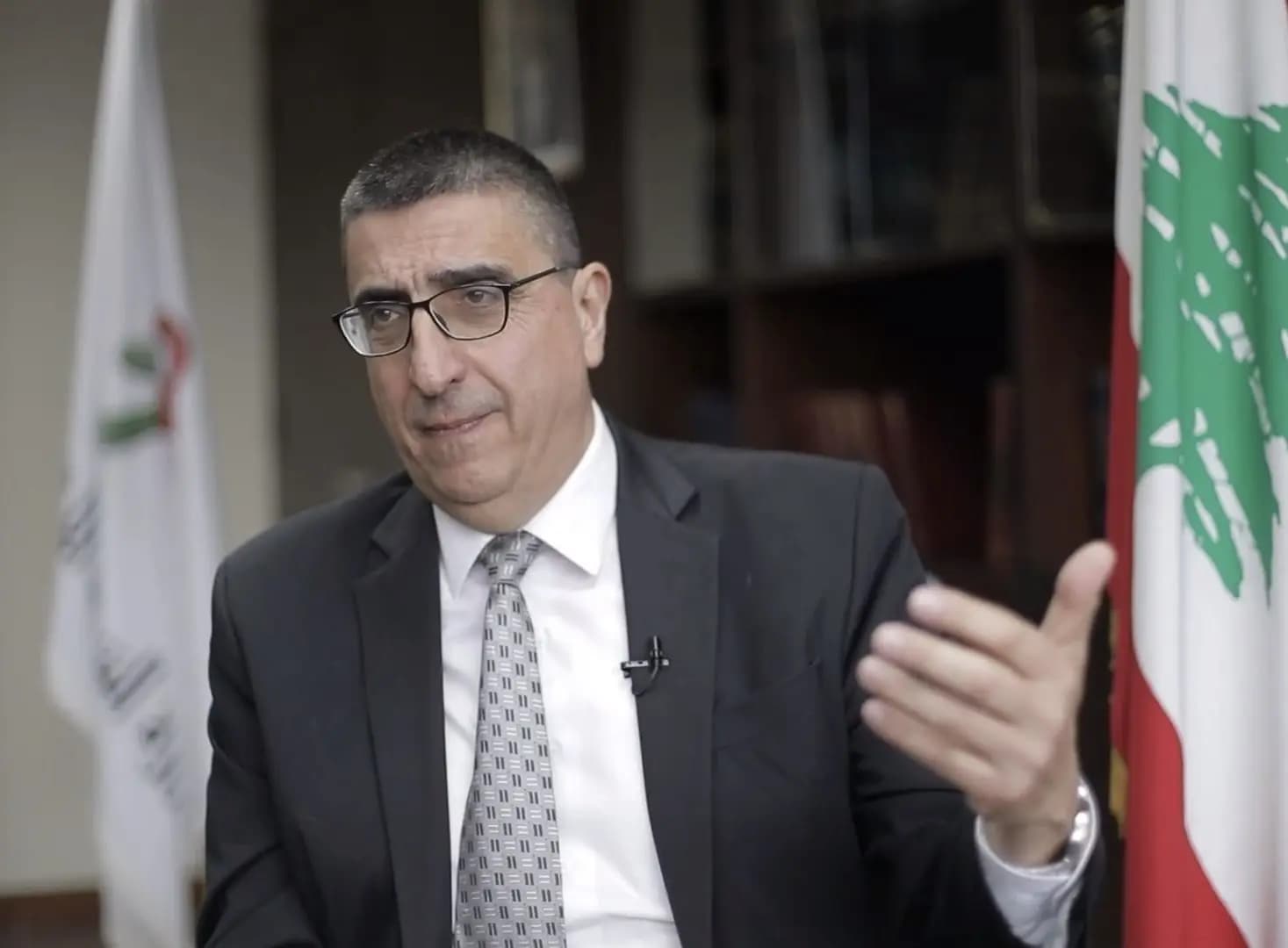 بعد حادثة "الكحالة"..حجار يستبعد هذا الأمر