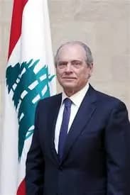 سعادة الشامي: ما من مسؤول قادر على اعلان إفلاس الدولة كما ورد عن لساني