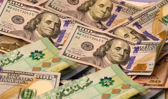 كيفَ أقفل دولار السوق السوداء مساء اليوم؟