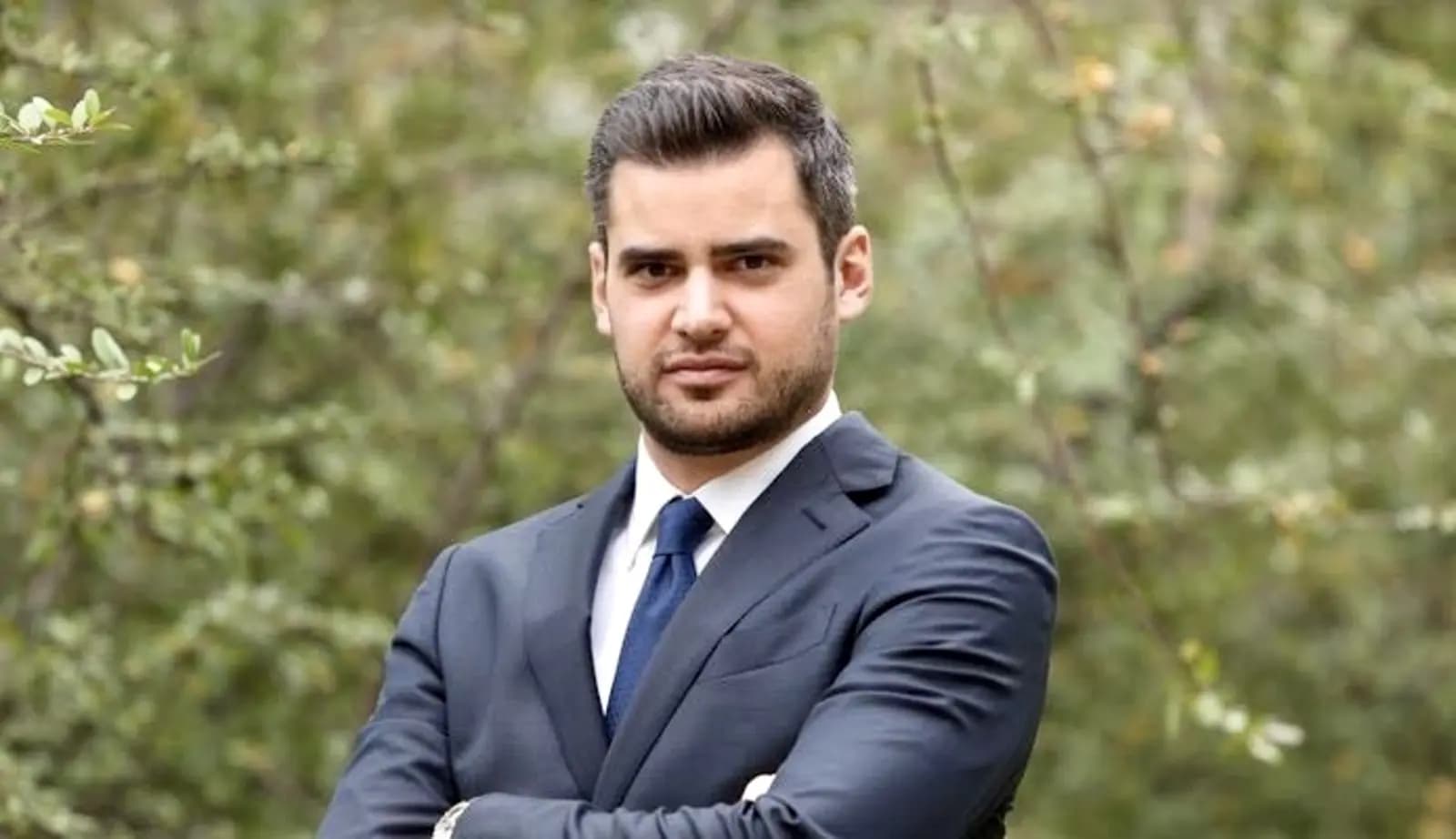 فرنجية: لبنان يحتاج الى قائد لا يخاف ولا يتراجع