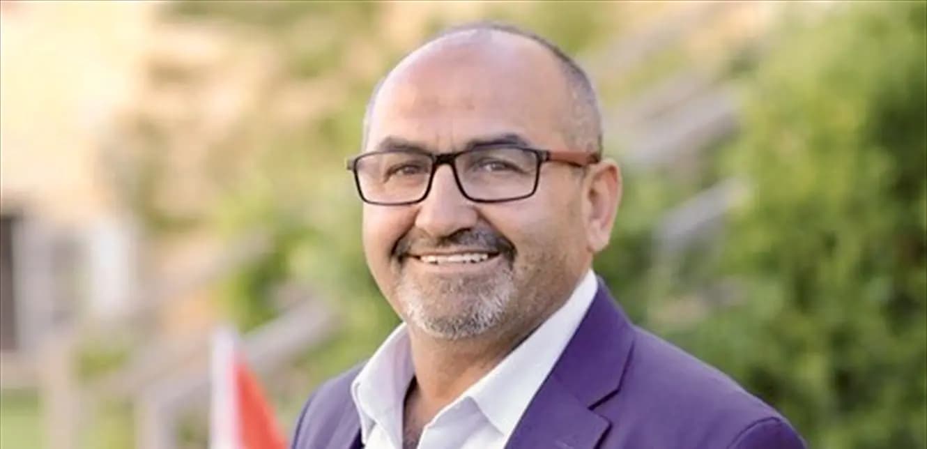 الحشيمي: ليس هناك بلد في العالم يمكن أن يحمل جيشين