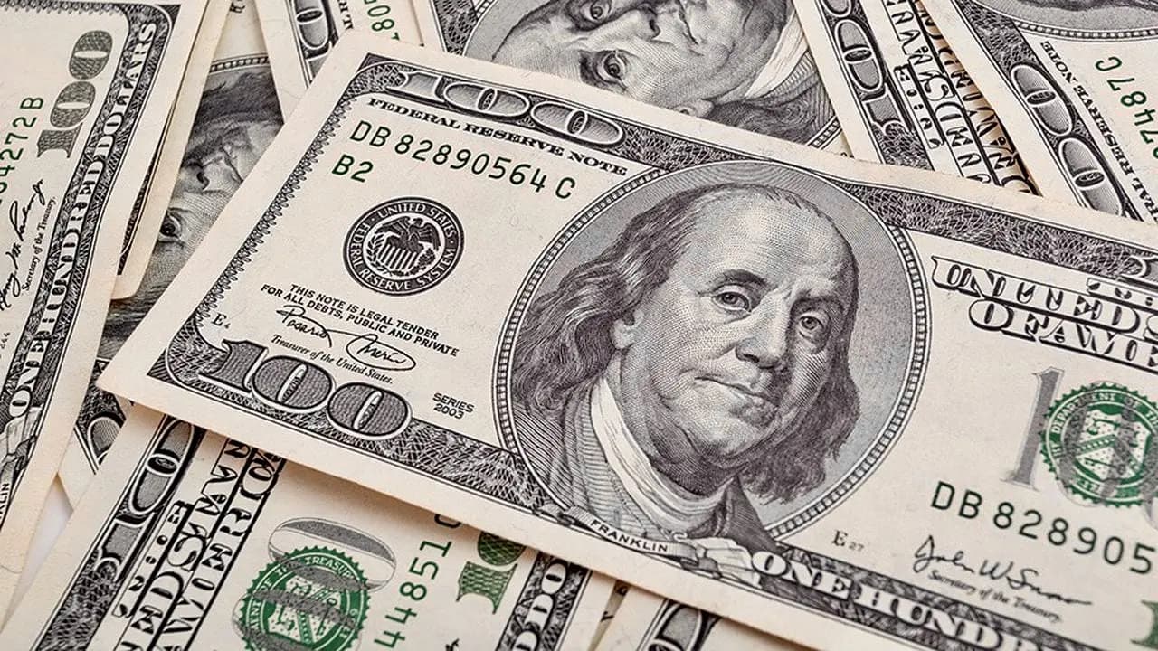 كم بلغ سعر صرف الدولار عصر اليوم؟