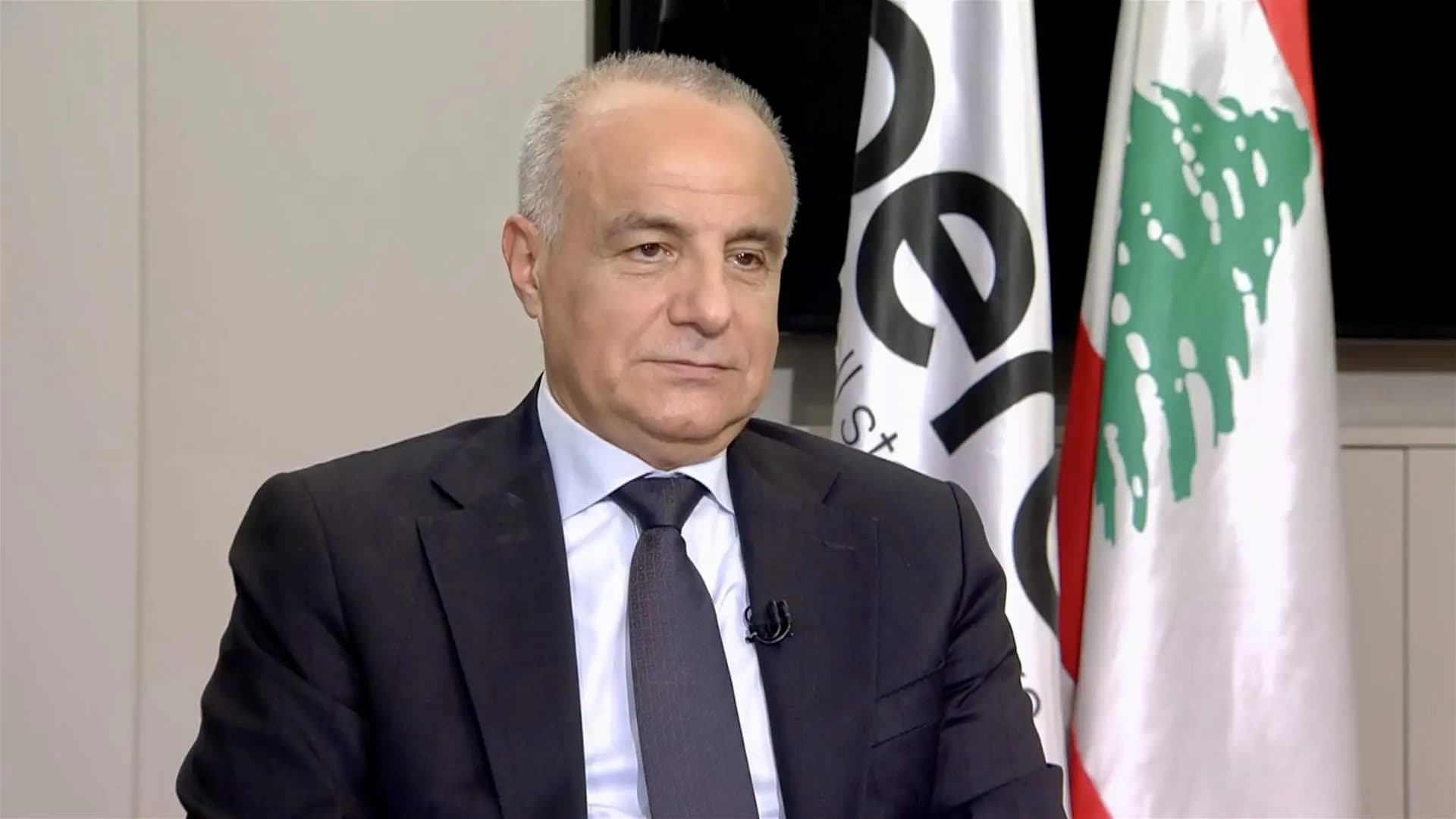 بعد انقطاع الإنترنت.. كريدية يعلنها: نعمل على حلّ “بالترقيع”!