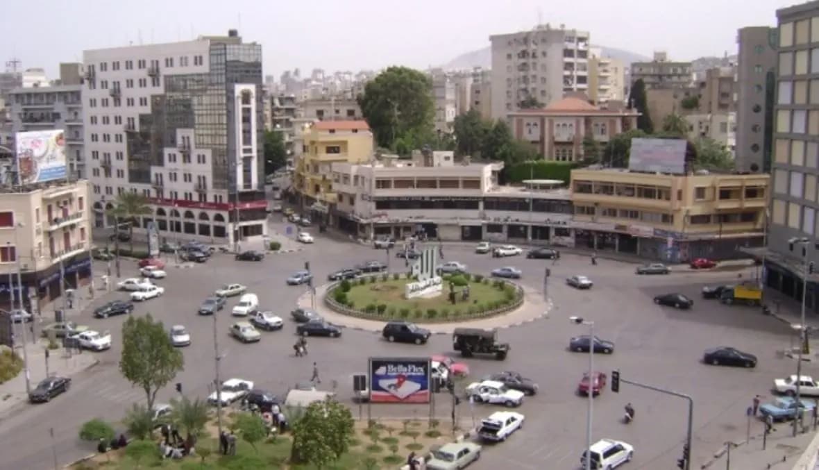 أطلق عليه النار في البداوي وفرّ