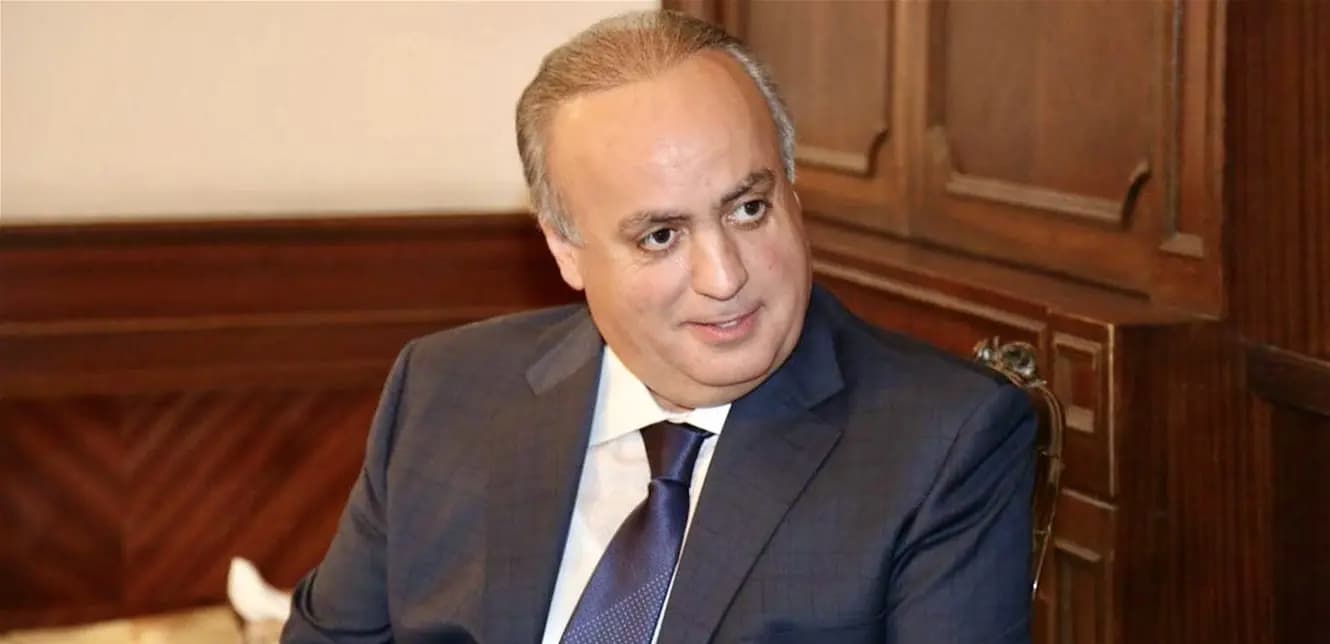 وهّاب "متفاجئ".. إليكم التفاصيل