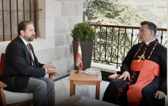 كرامي من الديمان: لضرورة الإسراع في انتخاب رئيس