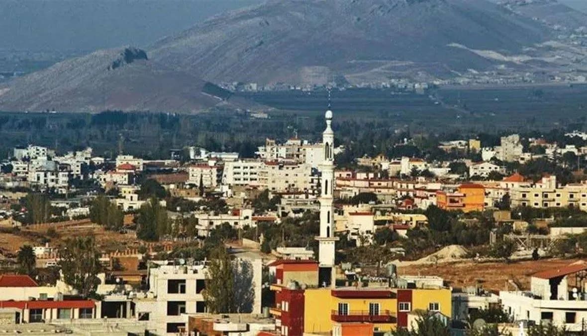 في البقاع.. عُثر عليه جـ.ثة داخل منزله!