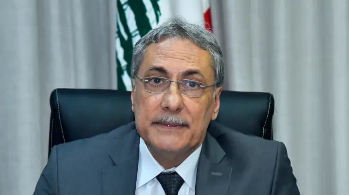 إخبار من "وزير العدل" إلى النيابة العامّة