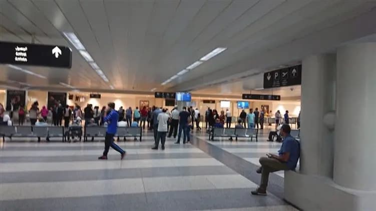 مطار بيروت مهدّد بالعتمة قريباً