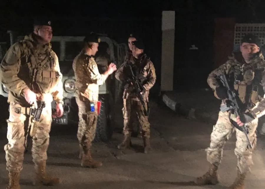 عددُ ضحايا إشكال القادرية يرتفع.. كم بلغَ حتّى السّاعة؟