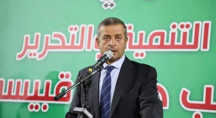 قبيسي: كل فشل في الحكومة سببه التزمت والتمسك بالطائفية