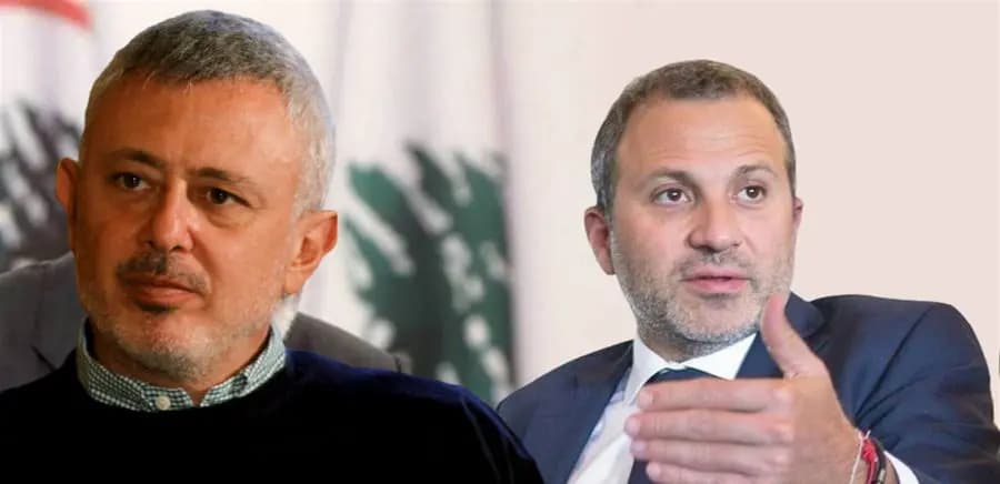 هل التقى باسيل بفرنجيّة؟