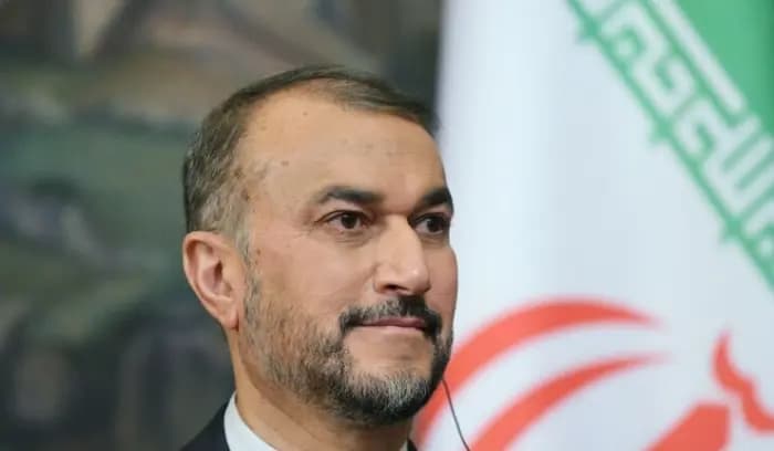"عبداللهيان" في السعودية
