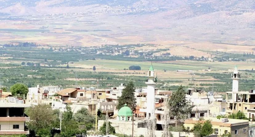 بعد تنظيم محاضر ضبط بحقهم..أهالي بلدة العين ناشدوا المعنيين بإعادة النظر بالقرار