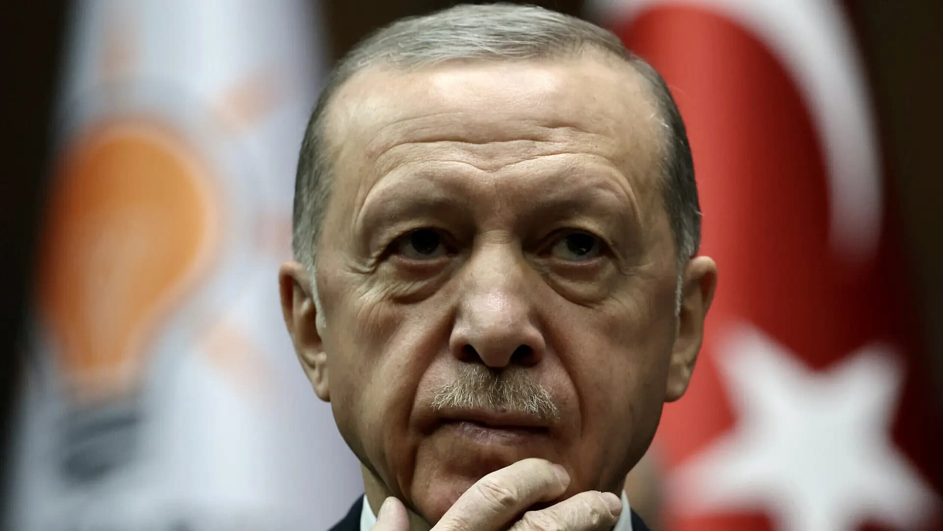 اعتقال "مقلد صوت أردوغان" في تركيا