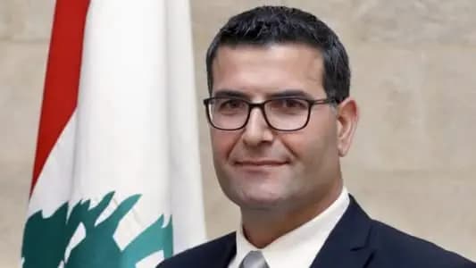 الحاج حسن: الحكومة وافقت على الاتفاق الرباعي
