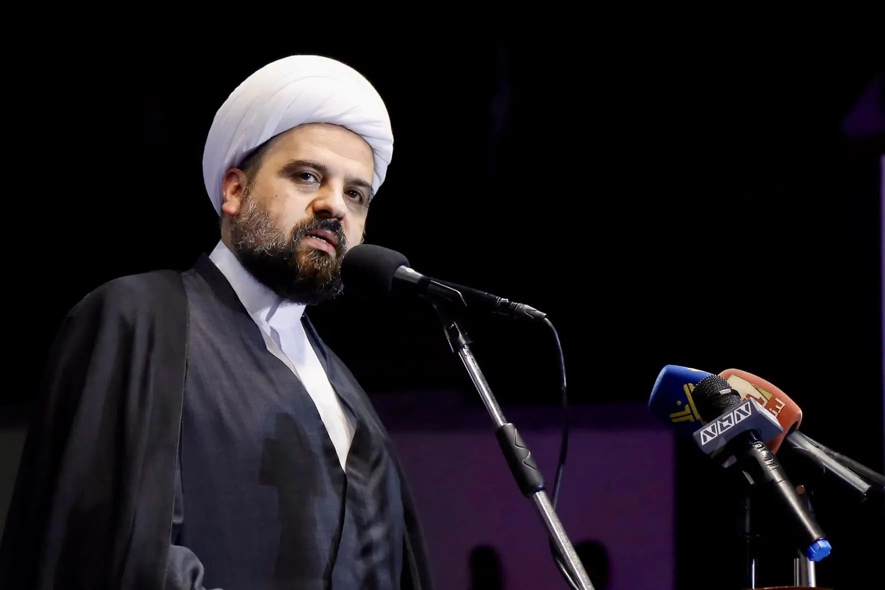 المفتي قبلان: التعطيل سوف يدفع البلد نحو المجهول